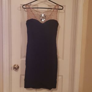 Bridesmaid Dress